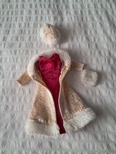 Outfit Barbie Moda nel mondo