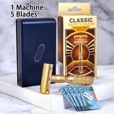 Rasoio Rasoio Classico Alta
