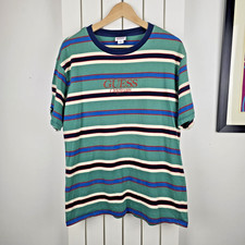 T-shirt vintage Guess