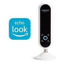 Amazon echo look smart - amazon,