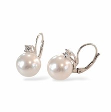 Women 925 Silver White CZ