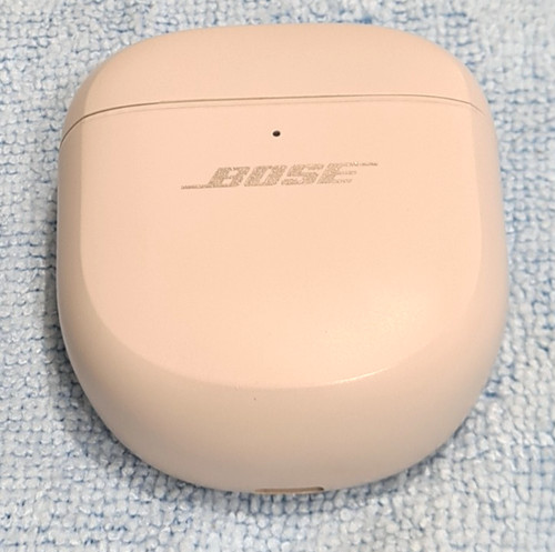 Bose quietcomfort ultra - qc,