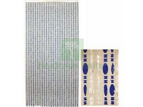 1pz tenda corallo blu - 1pz,