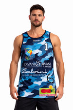 Ataviko canotta beach volley - canotta,