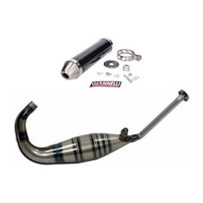 Marmitta completa GIANNELLI