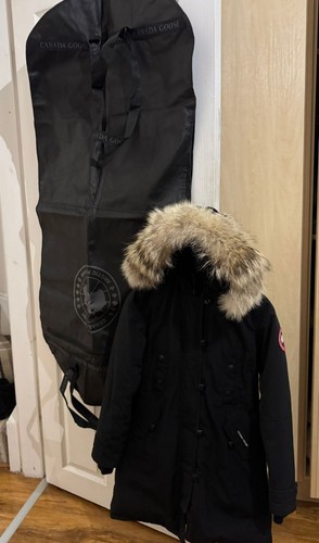 Canada goose kensington - goose, parka
