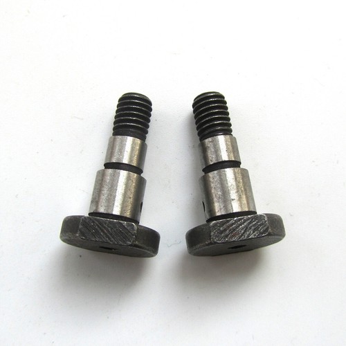Pezzi spilla con canale per - spilla,