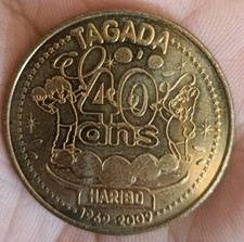 MDP 30 UZES MUSEE HARIBO