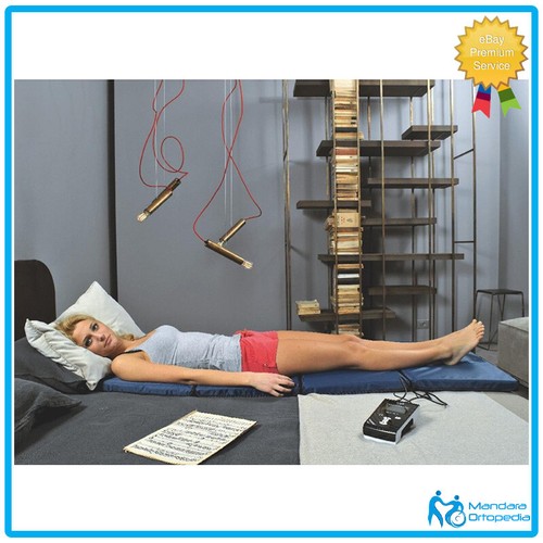 Materasso per magnetoterapia - materasso,