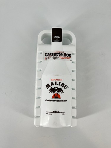 Custodia cassetta vintage - custodia/cassetta,