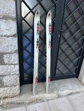 Sci Völkl Racing Base - Junior Tiger