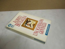 Alberto Bevilacqua - Una