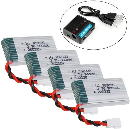 Batteria lipo spina - batteria,