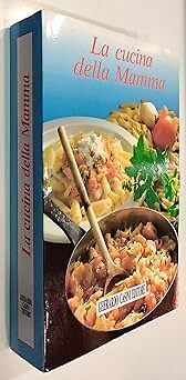 Cucina della mamma - la,