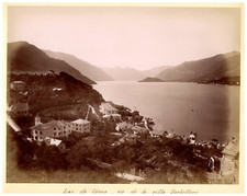 Italia, Bellagio, Lago di Como