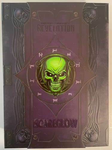 Masters the universe - of,