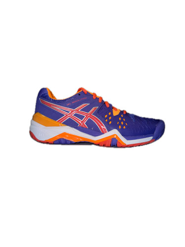 Scarpe tennis asics - da,