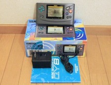Yamaha QY 8 Music Sequeencer