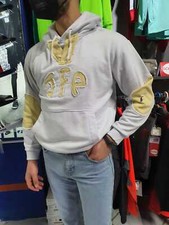  Felpa Cappuccio UOMO JFP Just