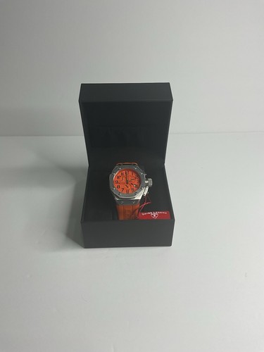 Orologio swiss legend trimix - swiss,