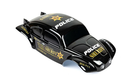 Carrozzeria personalizzata