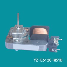 Per Midea Motore Ventilatore