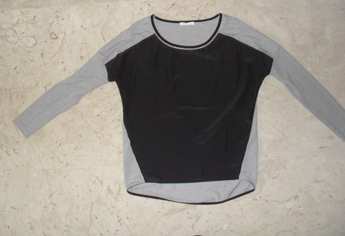 Blusa camicia casacca - blusa,