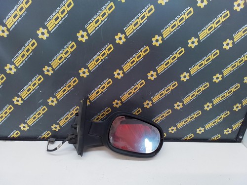 Specchietto specchio - specchietto,