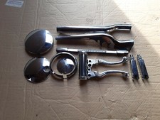 Harley davidson altri - ,