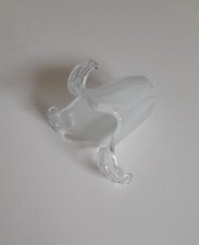 Paralume in vetro di ricambio