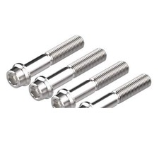 Set bulloni pinza anteriore