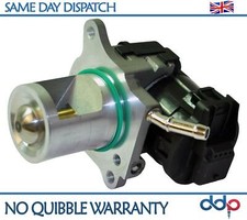 Scarico Gas Ricircolo EGR