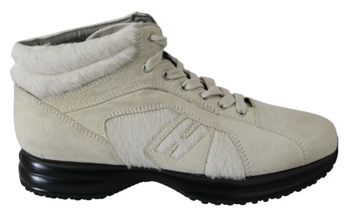 Scarpe hogan karl - hogan, by