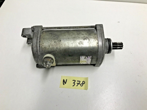 Motorino avviamento aprilia - avviamento,