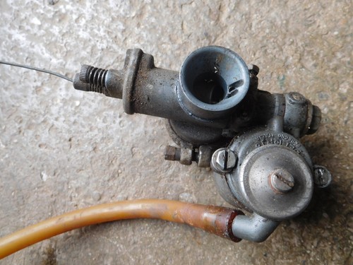 Piaggio vespa 125 vna1t motore - piaggio,