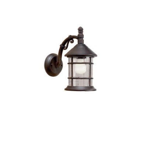 Applique esterno anteo - esterno, leds