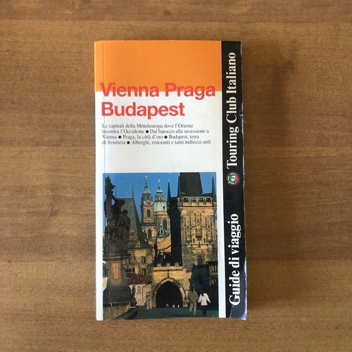Guide viaggio vienna - guide,