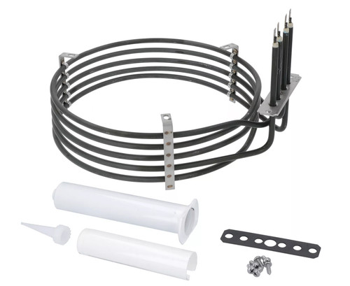 Kit resistenza 4900w 230v - kit,