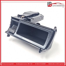 Console centrale posacenere