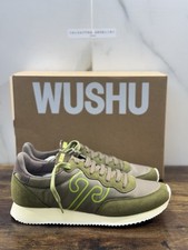 Wushu Ruyi Sneaker Uomo Casual