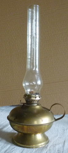 Lume olio - lume, ad