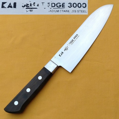 Kai select edge 3000 coltello - select,