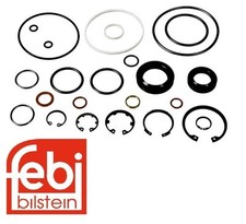 Sterzo cremagliera kit - cremagliera,