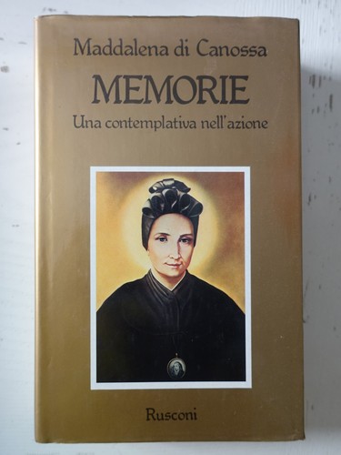 Memorie una contemplativa - memorie.,
