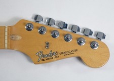 Fender Standard Stratocaster
