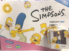 The Simpson - Official 3D