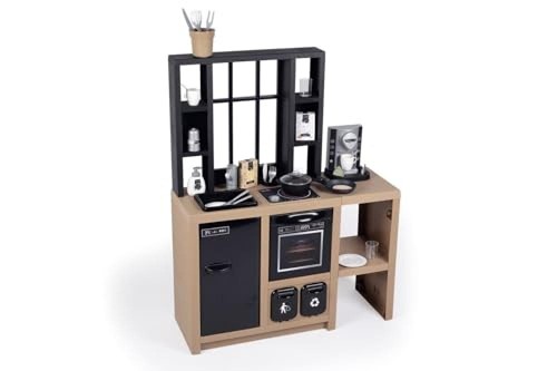 Smoby cucina loft 7600312600 - loft,