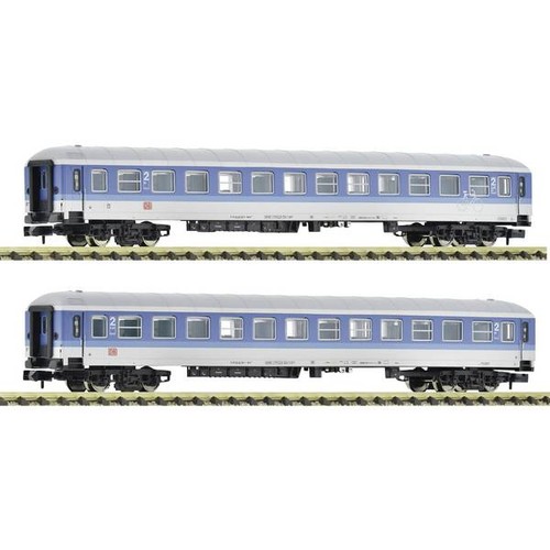Fleischmann 6260025 kit 2 - kit,