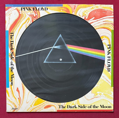 Pink floyd the - floyd~the, side