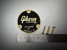 1 set cover piastra posteriore